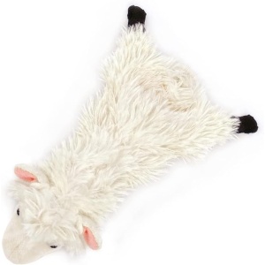 Wholesale Stuffless Squeaky Dog Toys - Durable Fabric for All Sizes, Perfect for Indoor Play