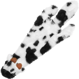 Wholesale 2-in-1 Stuffless Squeaky Dog Toys for All Pet Sizes - Ideal for Indoor Play