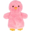 Wholesale Colorful Crinkle Plush Chicken Dog Toy for Interactive Play
