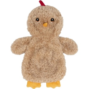 Wholesale Colorful Crinkle Chicken Plush Dog Toy for Interactive Play